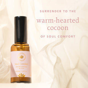 Soul Comfort Natural Perfume