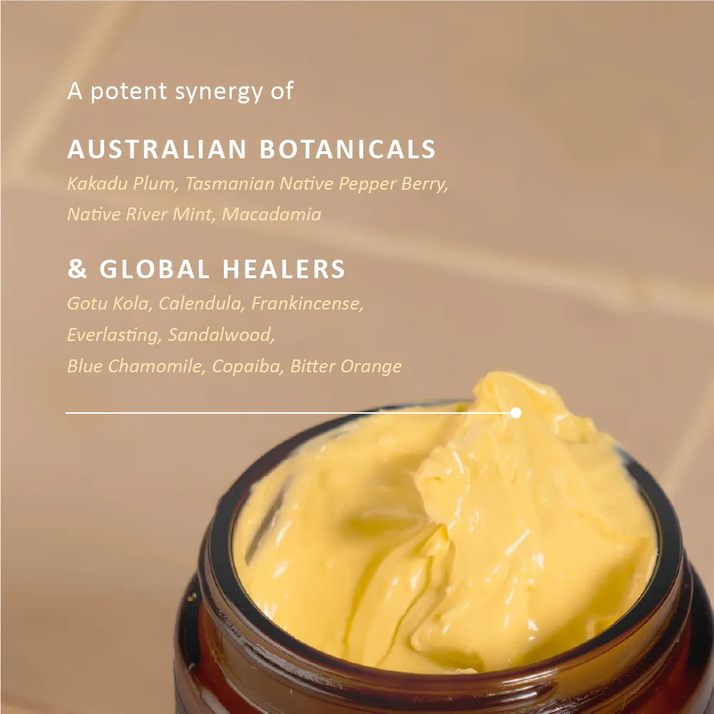 Ancient Healers Intensive Repair Cream