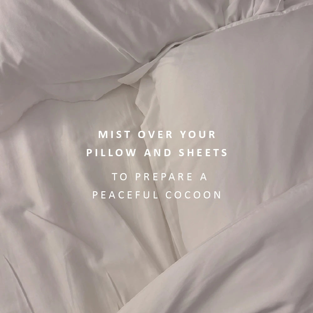 Sweet Dreams Pillow Mist
