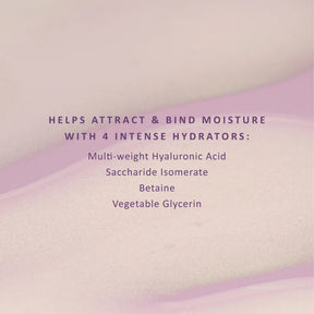 Sacred Lotus Intensive Hydration Serum