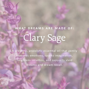 Sweet Dreams Pillow Mist