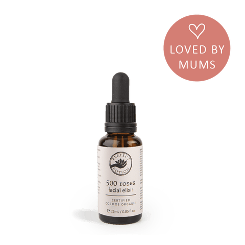 500 Roses Facial Elixir