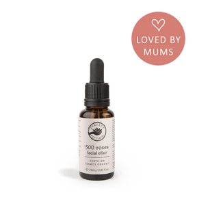 500 Roses Facial Elixir - Perfect Potion