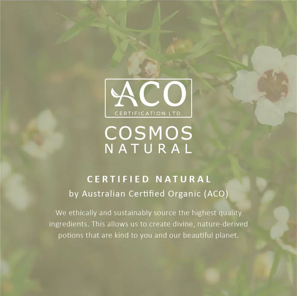 Natural Insect Repellent: Outdoor Body Spray