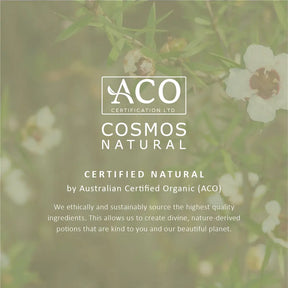 Natural Insect Repellent: Outdoor Body Spray