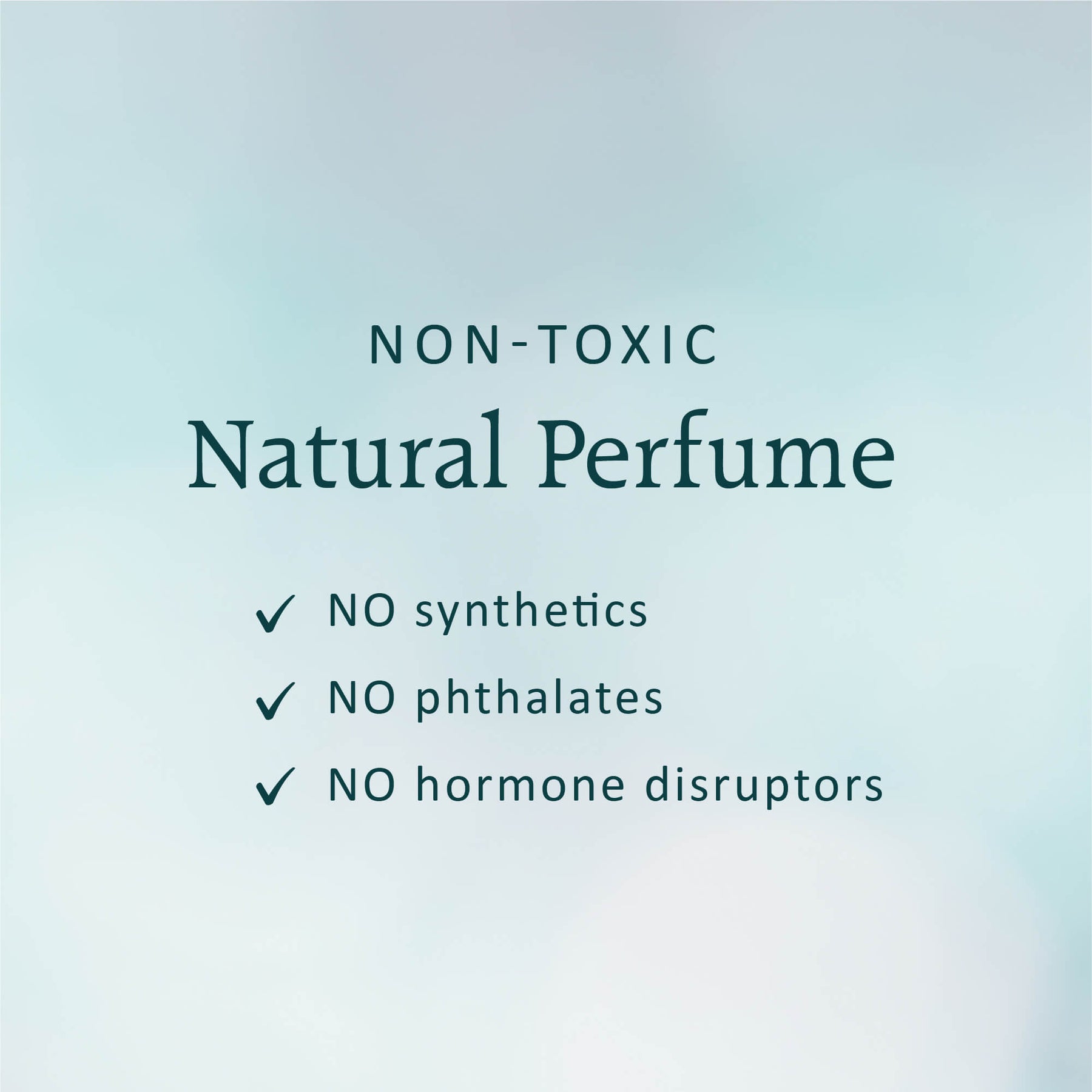 Chakra Balancing Natural Perfume
