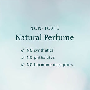Chakra Balancing Natural Perfume