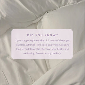 Sweet Dreams Aromatherapy Pulse Point