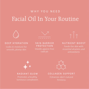 500 Roses Facial Elixir
