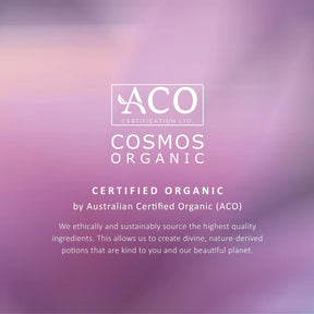 Sacred Lotus Intensive Hydration Serum