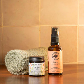 Muscle Ease Duo