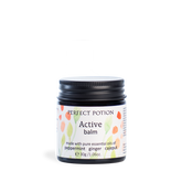 Active Aromatherapy Balm