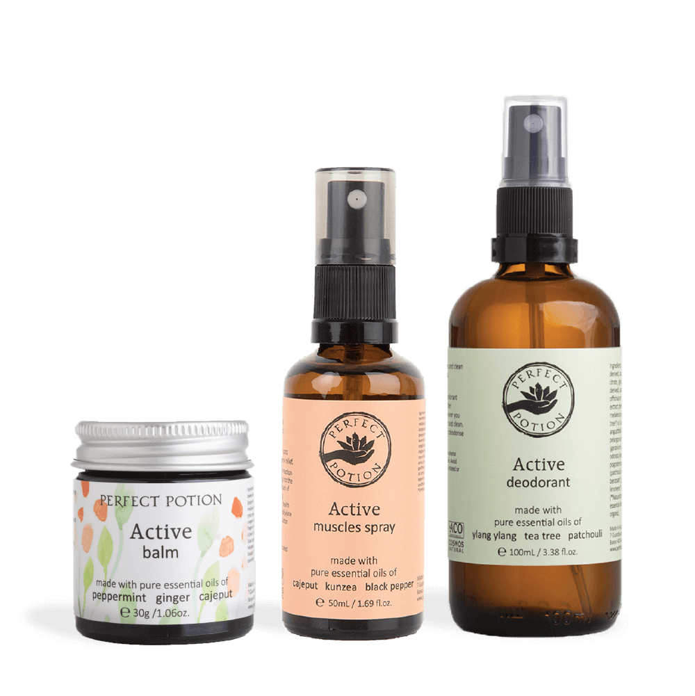 Active Body Trio