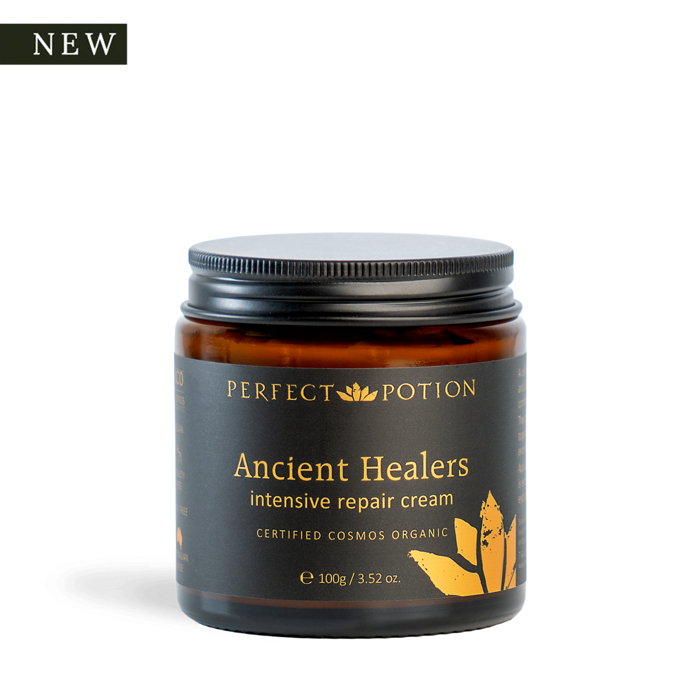 Ancient Healers Intensive Repair Cream