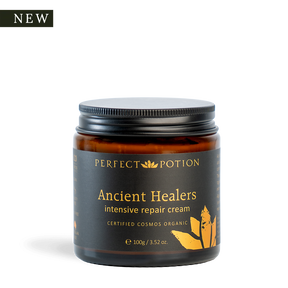 Ancient Healers Intensive Repair Cream