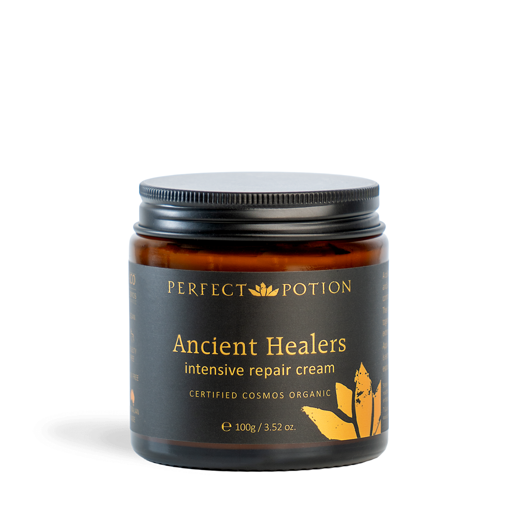 Ancient Healers Intensive Repair Cream