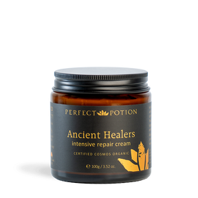 Ancient Healers Intensive Repair Cream
