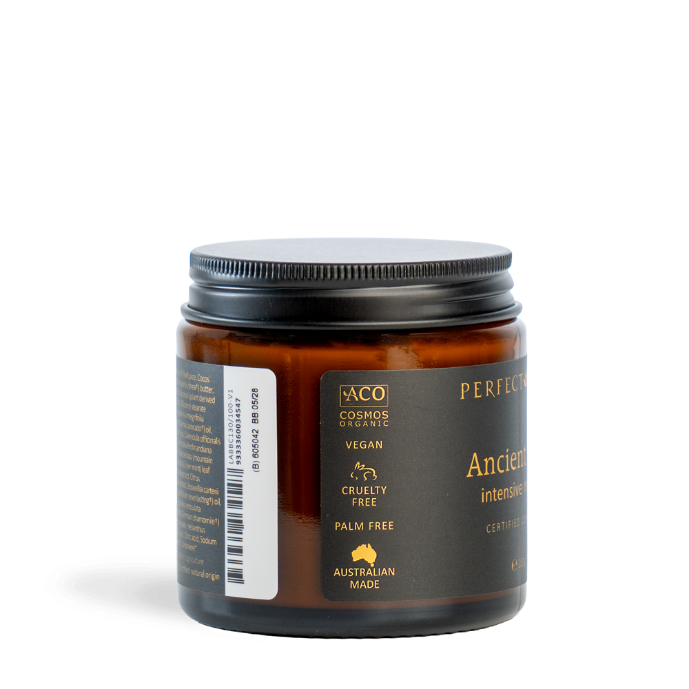 Ancient Healers Intensive Repair Cream