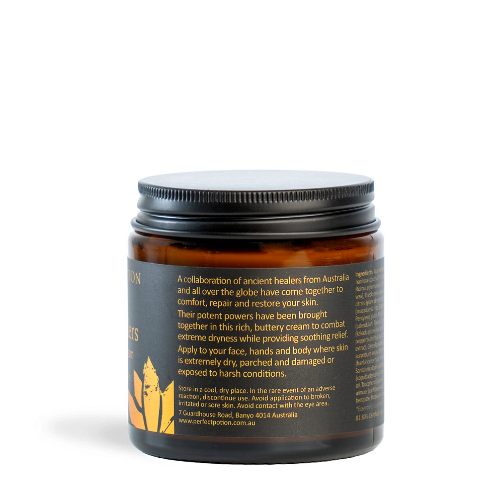 Ancient Healers Intensive Repair Cream