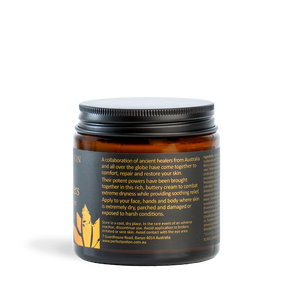 Ancient Healers Intensive Repair Cream