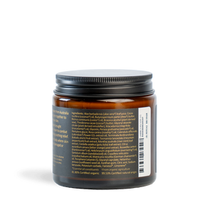 Ancient Healers Intensive Repair Cream