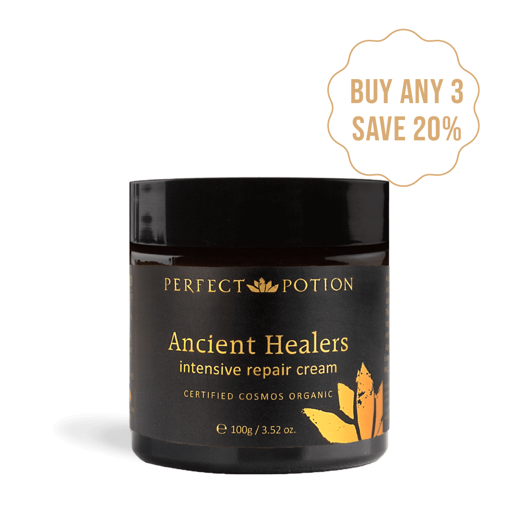Ancient Healers Intensive Repair Cream