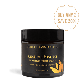 Ancient Healers Intensive Repair Cream