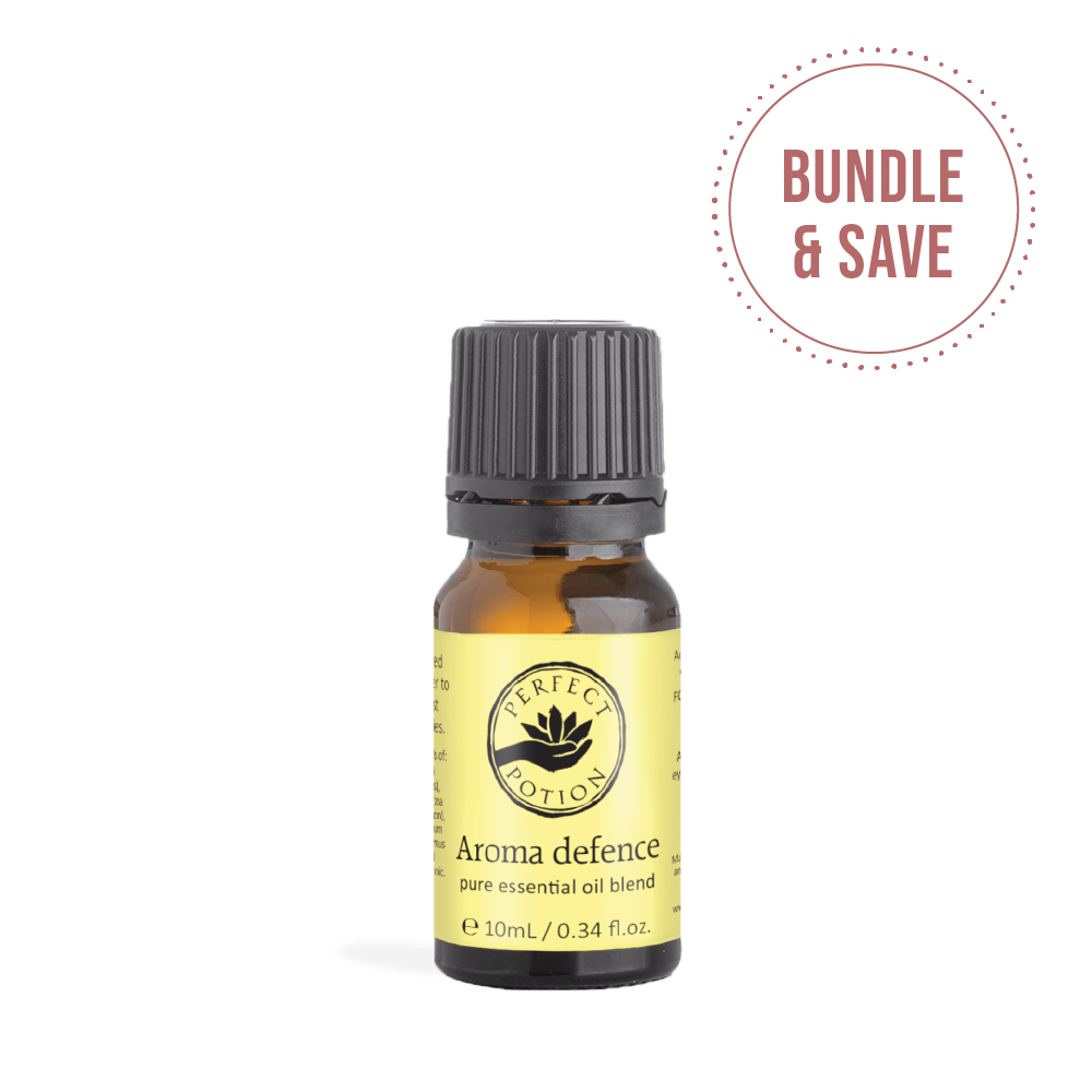 Aroma Defence Essential Oil Blend