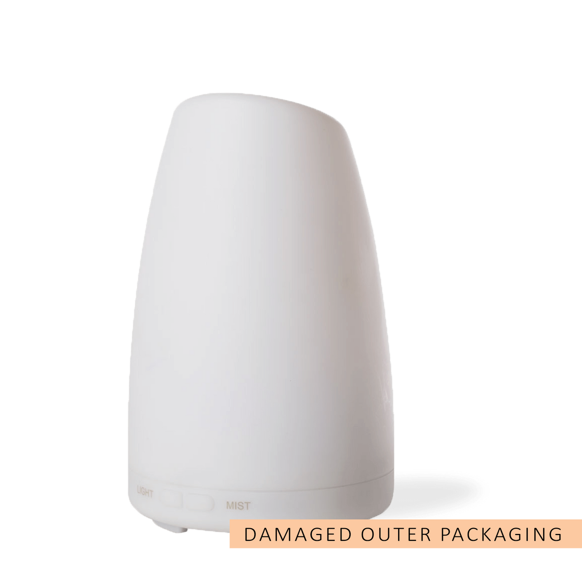 Aroma Dream Ultrasonic Diffuser - Damaged Box