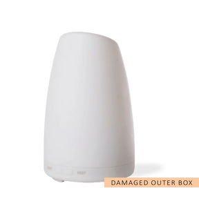 Aroma Dream Ultrasonic Diffuser - Damaged Box