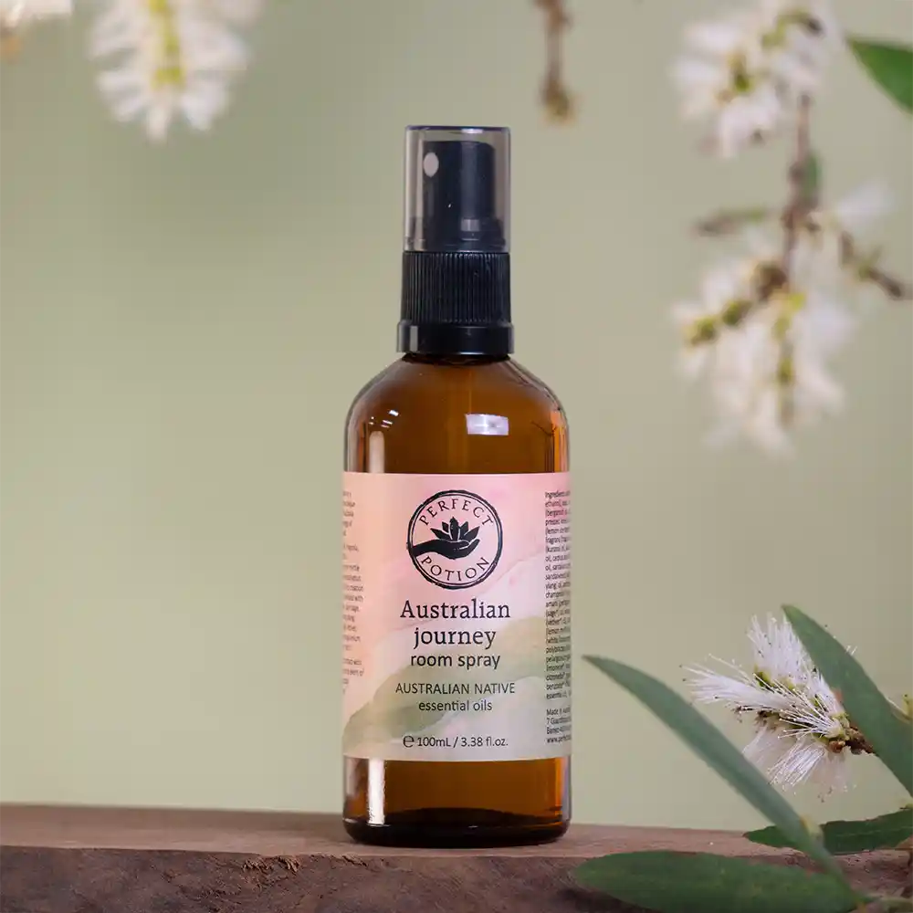 Australian Journey Room Spray