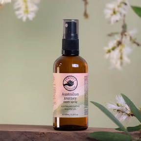 Australian Journey Room Spray