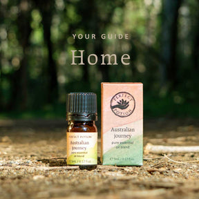 Australian Journey Essential Oil Blend