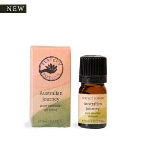 Australian Journey Essential Oil Blend