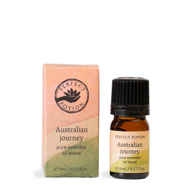 Australian Journey Essential Oil Blend