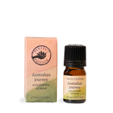 Australian Journey Essential Oil Blend