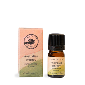 Australian Journey Essential Oil Blend