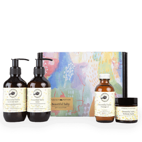 Beautiful Baby Gift Collection