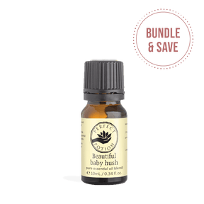 Beautiful Baby Hush Essential Oil Blend