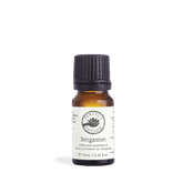 Bergamot Pure Essential Oil