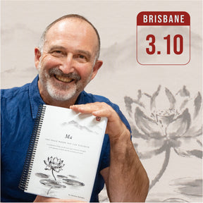 Ma Book Launch and Workshop
