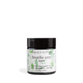 Breathe Easy Aromatherapy Balm