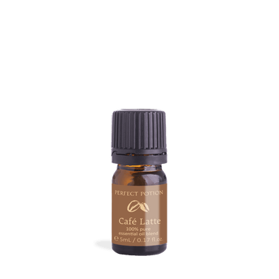 Café Latte Essential Oil Blend