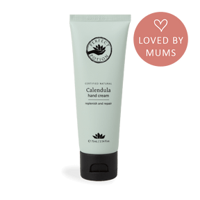 Calendula Hand Cream