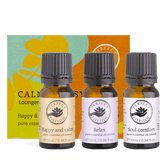 Calm and Cosy Loungeroom Trio
