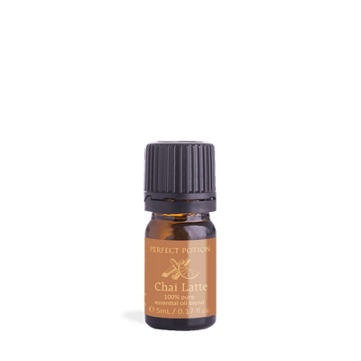 Chai Latte Essential Oil Blend