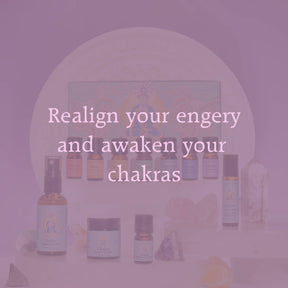 Chakra Balancing Value Bundle