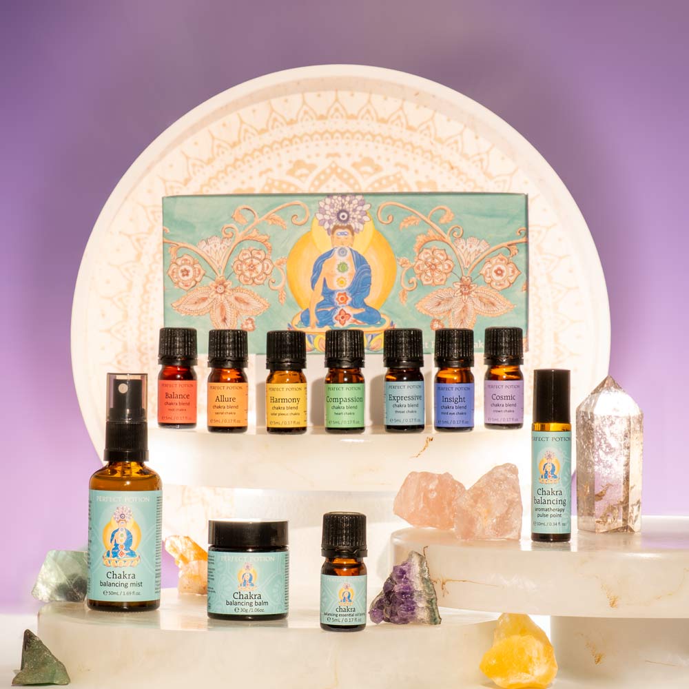 Chakra Balancing Value Bundle