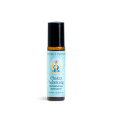 Chakra Balancing Aromatherapy Pulse Point