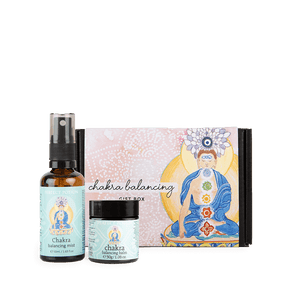 Chakra Balancing Gift Box